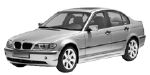 BMW E46 B15AD Fault Code