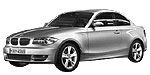 BMW E82 B15AD Fault Code