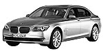 BMW F01 B15AD Fault Code