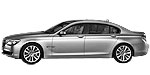 BMW F02 B15AD Fault Code