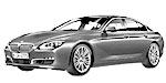 BMW F06 B15AD Fault Code