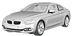 BMW F32 B15AD Fault Code