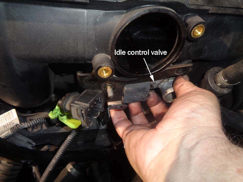 See B15AD in engine